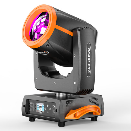230w moving head light beam - moving,