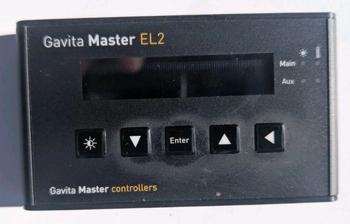 Gavita master el2 - master,