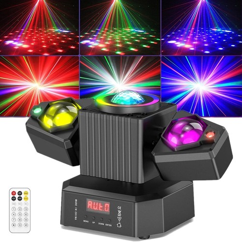 Rgbw laser light led - rgbw,