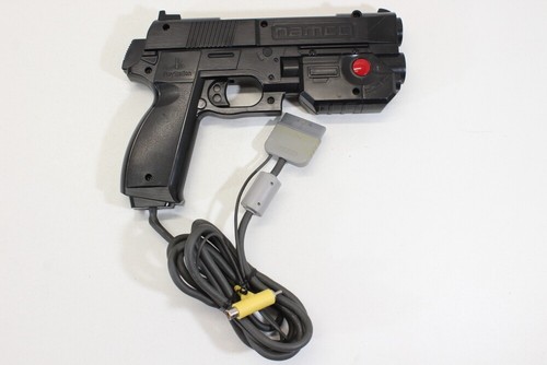Namco npc 103 guncon - npc-103,