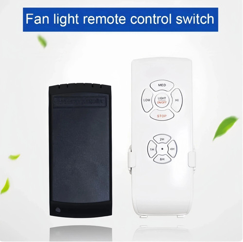 Universal ceiling fan lamp - universal,