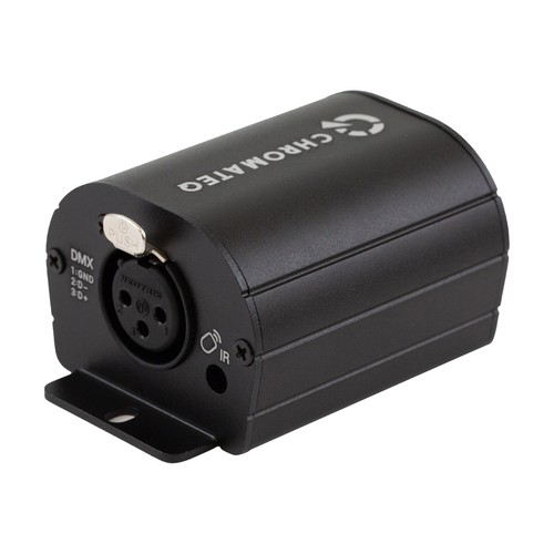 Chromateq club usb dmx - 32,
