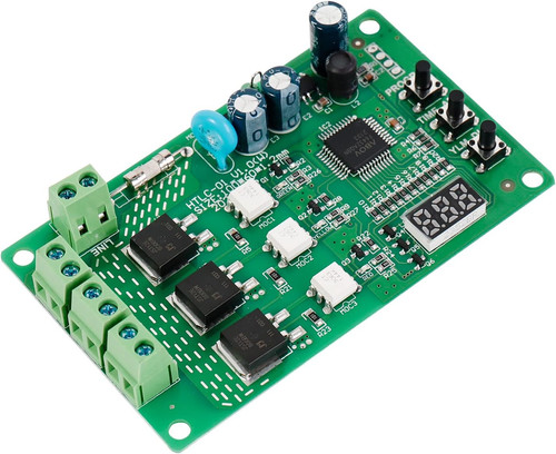 Briidea channel traffic - 3,