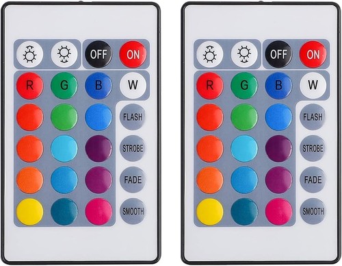 Rgb led light strip - rgb,