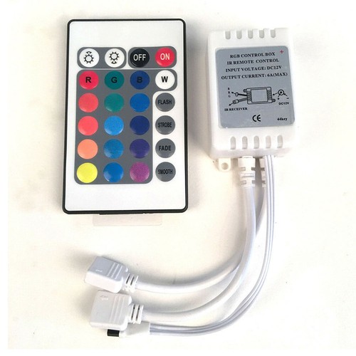 Key remote controller - 24/44,