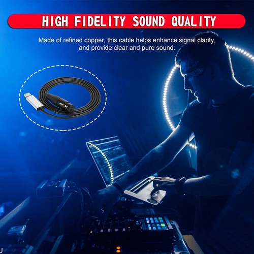 Usb dmx interface adapter - usb,