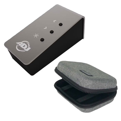 Adj mydmx express - mydmx, 5