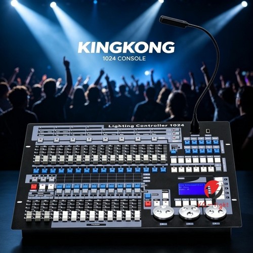 1024 kingkong controller - 1024,