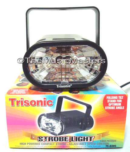 Disco mini strobe - dj,