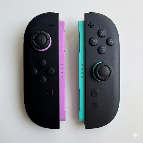 For nintendo switch joy - switch,