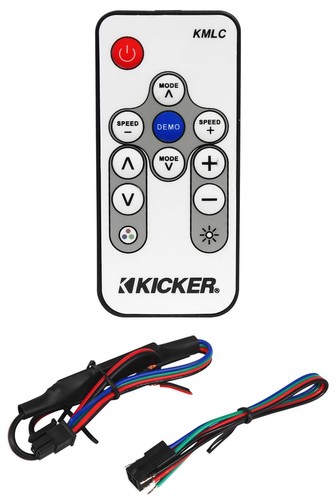 Kicker 41kmlc kmlc led light - led,