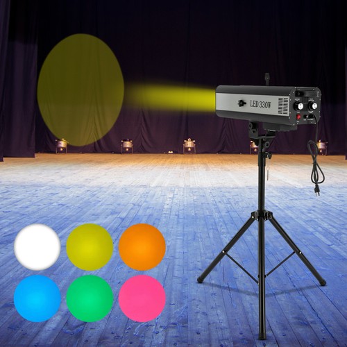 330w led stage - 330w,