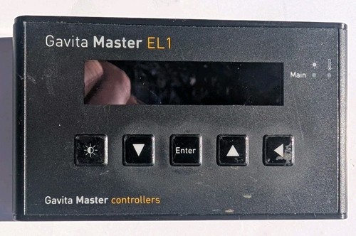 Gavita master el1 gen - master,