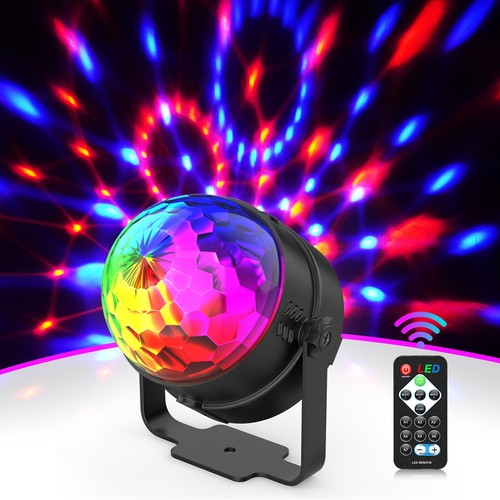 Party magic disco - disco, ball