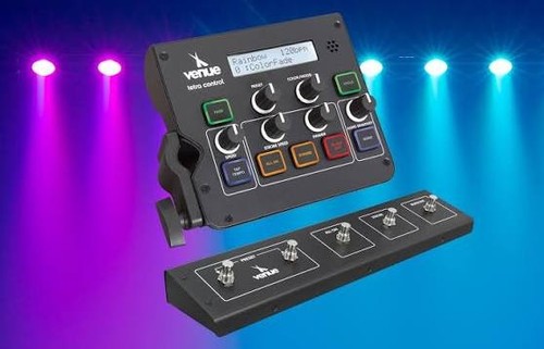 Venue tetra control - tetra, 2