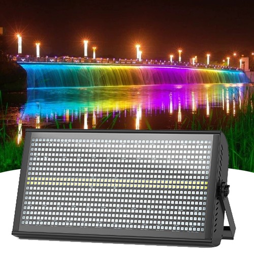 200w rgbw 768led wall wash - rgbw,