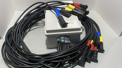 Animated lighting oem lc16 - animated,