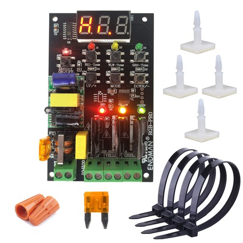 Traffic light controller - traffic,