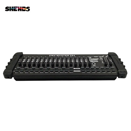 Used 384a dmx - console, dmx512