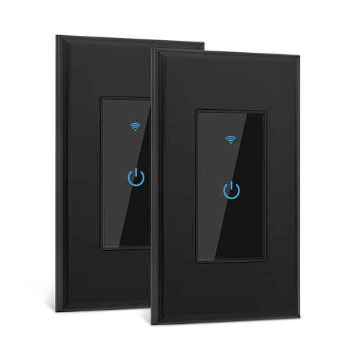 Pack wifi smart switch - smart,