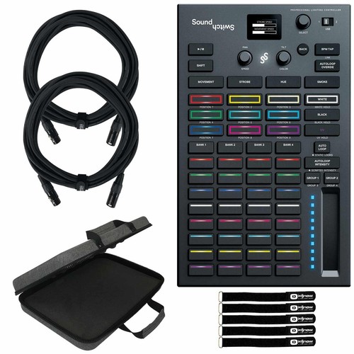 Soundswitch control one - control,