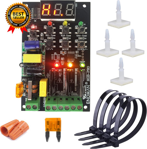 Traffic light controller - traffic,