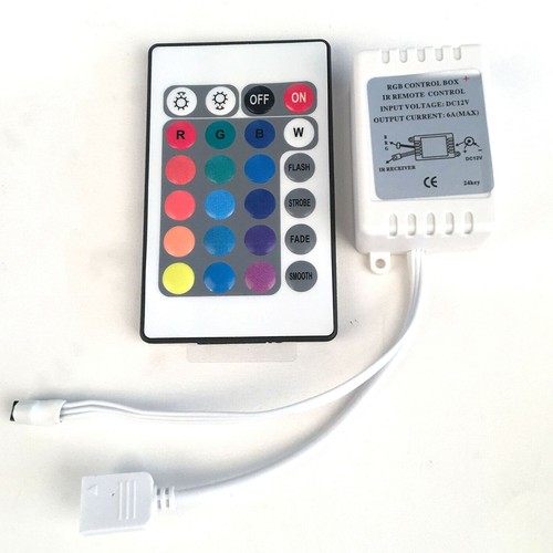 Key remote controller - 24/44,