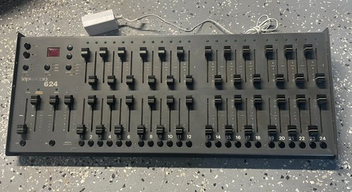 Lepricon 624 light controller - 624,