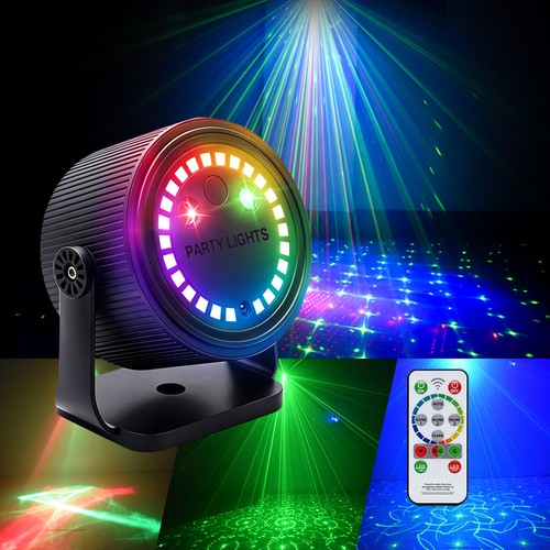 Pattern laser led - pattern,