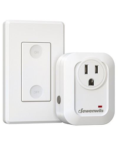 Dewenwils remote control - dewenwils,
