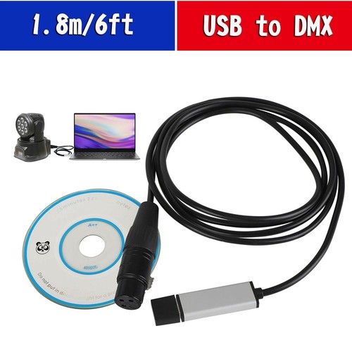 Usb dmx interface - 🌟usb,