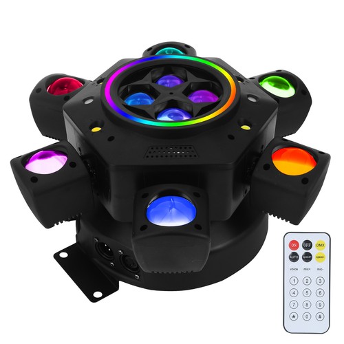 Xpcleoyz arms laser rgbw - xpcleoyz,