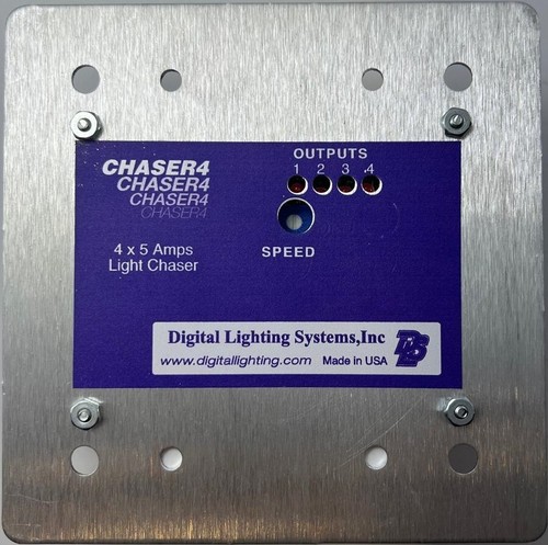 Chaser4 lighting chaser - chaser4:,