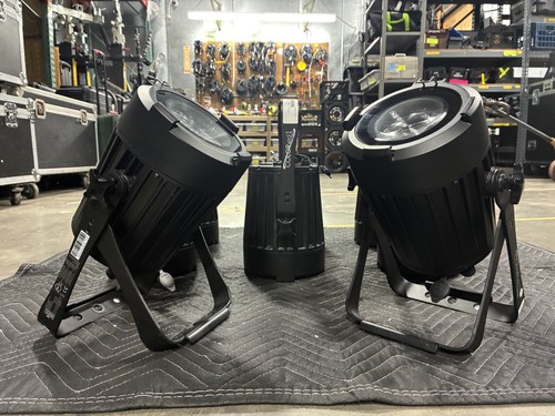 Chauvet professional colorado - chauvet,