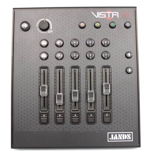 Jands vista ultra - jands, ultra-compact