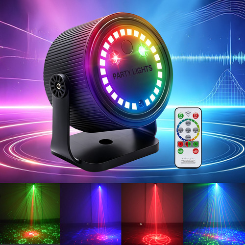 New patterns led stage - new, 60