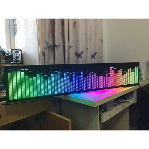As1000 voice control rgb - 3*p4,