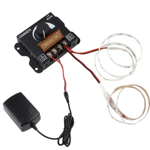 12v 24v 30a - 30a, on/off