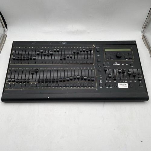 Leviton nci mc7524 - leviton,